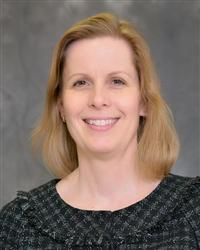 staff member photo