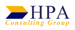 HPA Consulting Group logo