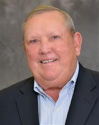 Bill Hughes staff member photo