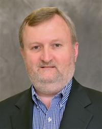Tom Phelps staff member photo