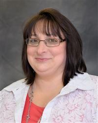 Kim Lonobile staff member photo