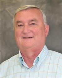 Ray Case staff member photo